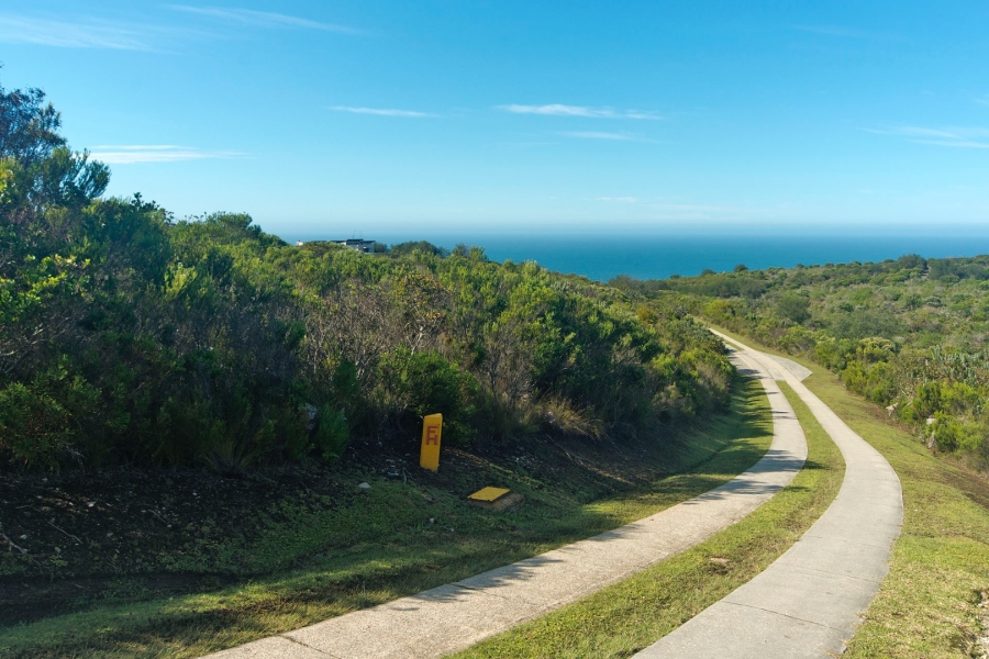 Commercial Property for Sale in Pezula Private Estate Western Cape